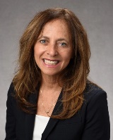 Solange Whitehead