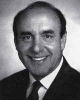 George Zraket