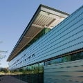 Appaloosa Library Exterior