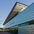 Appaloosa Library Exterior