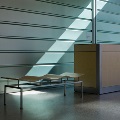 Appaloosa Library Interior 1