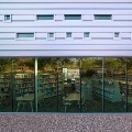 Appaloosa Library Exterior