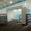 Appaloosa Library Bookshelves