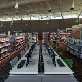 Appaloosa Library Bookshelves