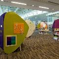 Appaloosa Library Study Pods