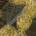 Appaloosa Library Deco Lights
