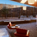 Arabian Library Exterior